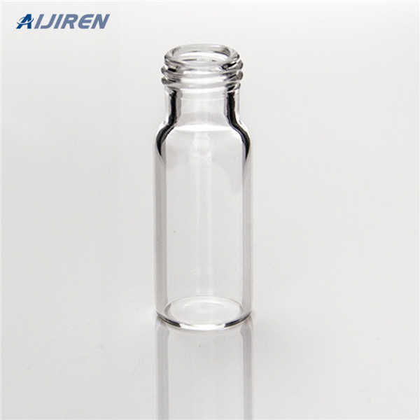 Shop 0.22um filter vials with pre-slit cap captiva